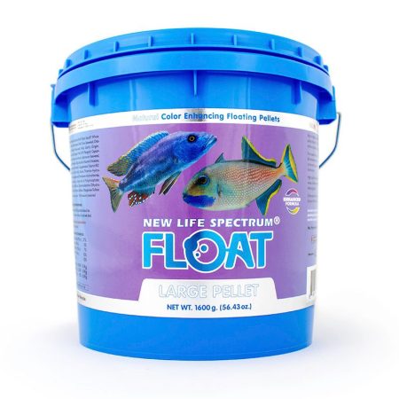 New Life Spectrum Float Large 1.6kg