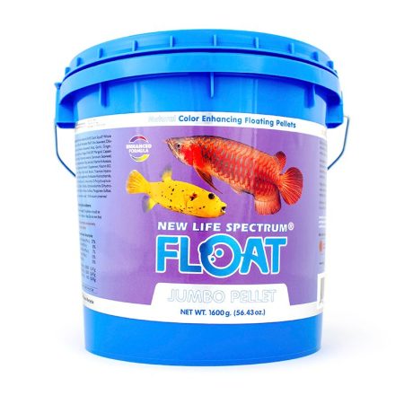 New Life Spectrum Float Jumbo 1.6kg