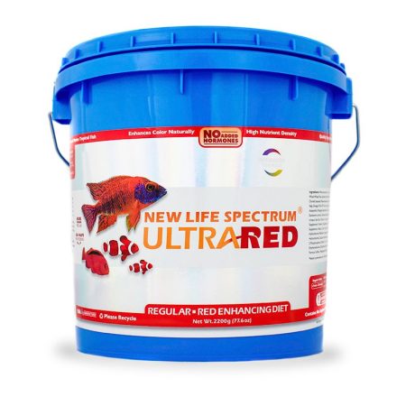 New Life Spectrum UltraRed Regular 2.2kg