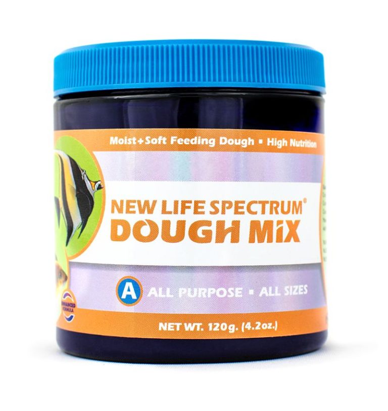 Spectrum Powder New Life Spectrum DoughMix Powder 120g – Aqua Premium