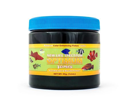 New Life Spectrum Flakes 45g