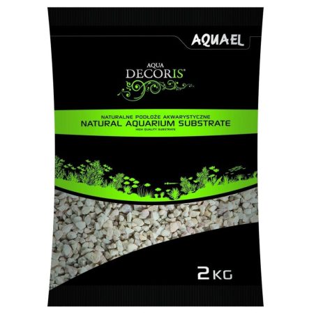 Aquael Dolomite Gravel 2-4mm 2kg