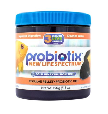 New Life Spectrum Probiotix Regular 150g