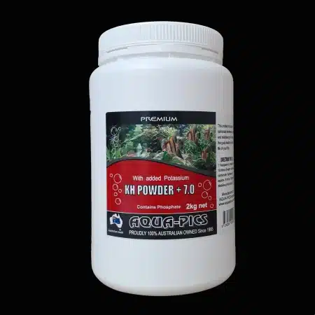 Aqua-Pics KH+7.0 Buffer 2kg