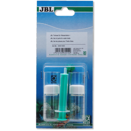 JBL SPARE PARTS Test Kit Spares