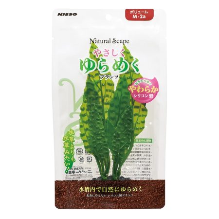 Nisso Soft Ornament Sword Medium (NAP-608)