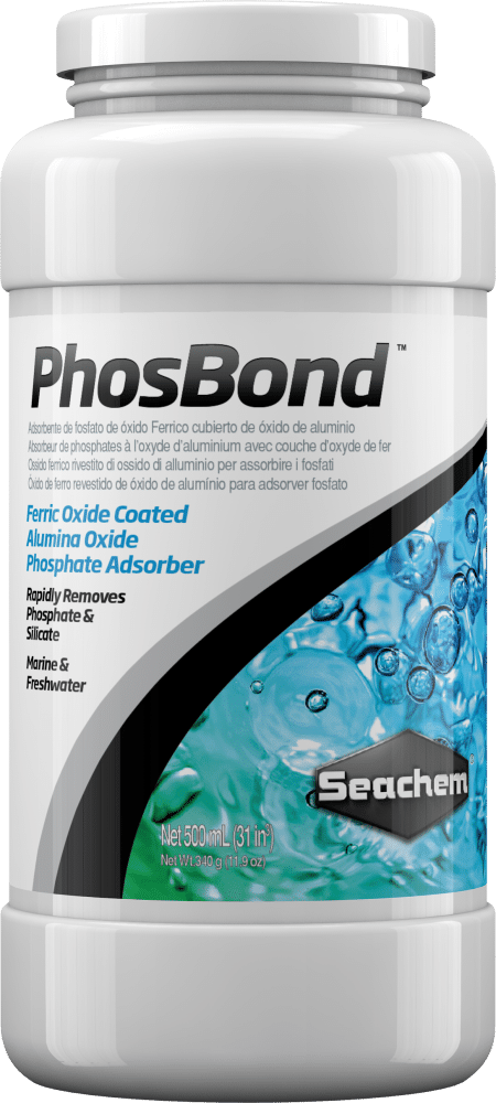 Seachem PhosBond 500ml