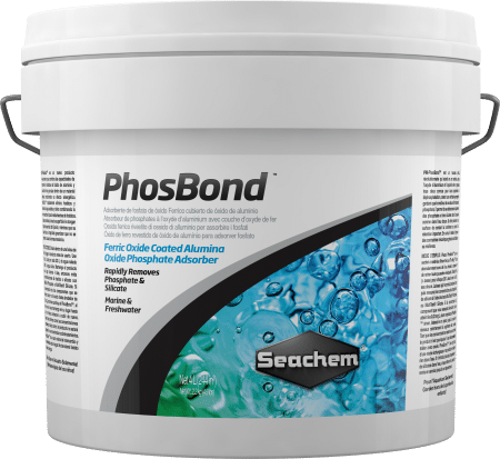 Seachem PhosBond 4L