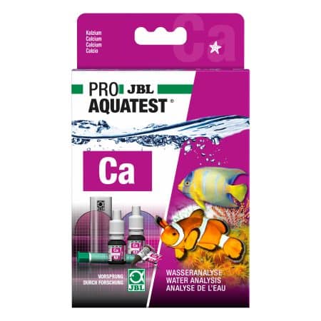 JBL Test Kit - Calcium (Ca)