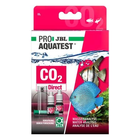 JBL Test Kit - CO2 Direct