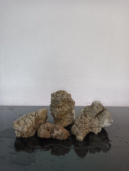 AP Naturals Corners Stone 20kg