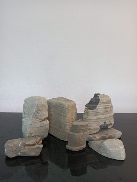 AP Naturals Gobi Desert Stone 20Kg