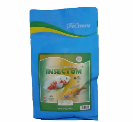 New Life Spectrum Insectum Large 2.2kg