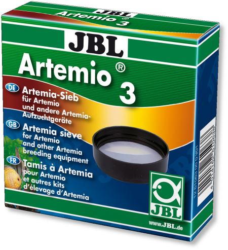 JBL Artemio 3 Sieve 1pk