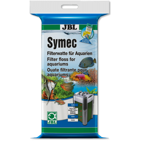JBL Symec Filterwool 1000g