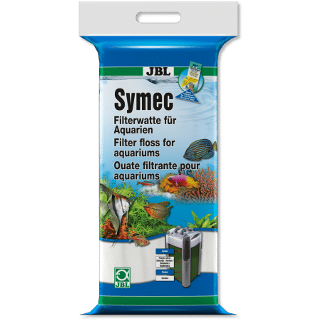 JBL Symec Filterwool 500g