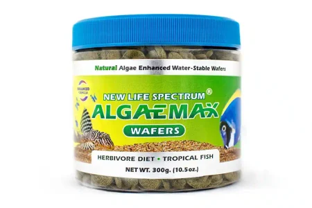 New Life Spectrum AlgaeMax Wafers 300g