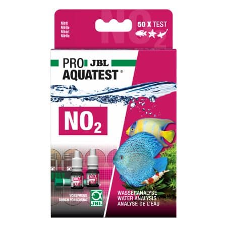 JBL PROAQUATEST Kit - Nitrite (NO2)