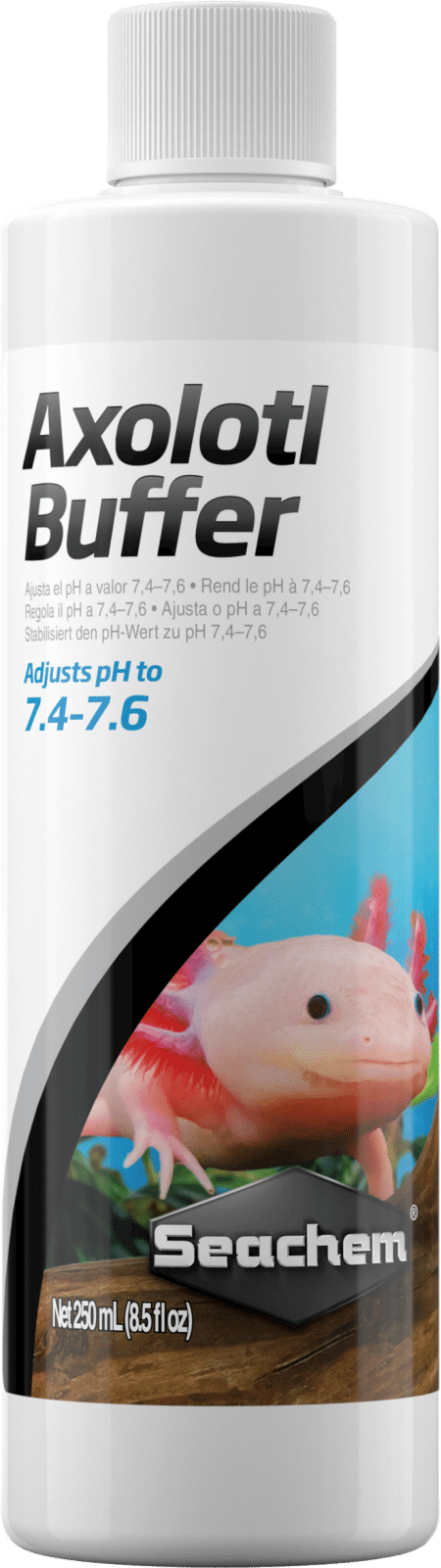 Seachem Axolotl Buffer 250ml