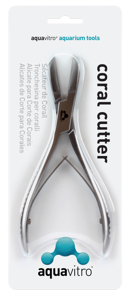 Aquavitro Coral Cutter 18cm