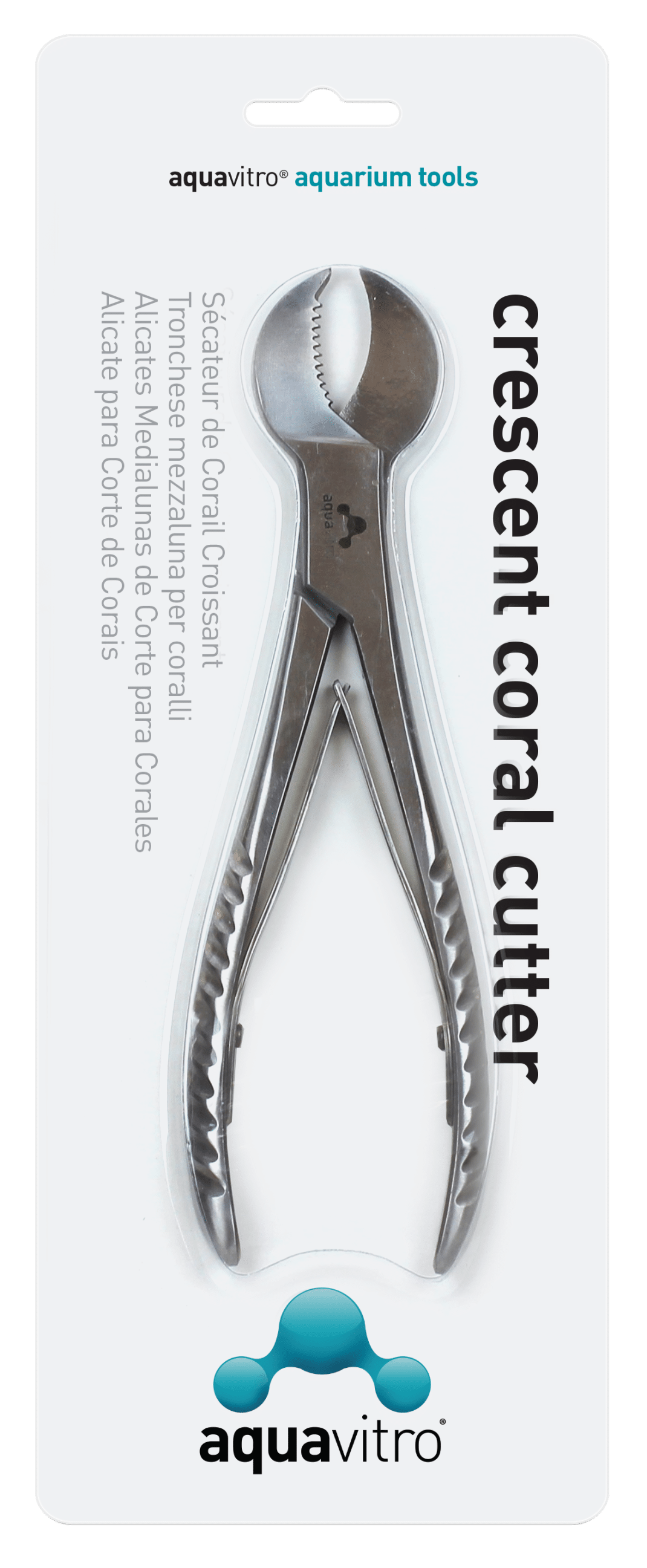 Seachem Crescent Coral Cutter 19cm 1.png