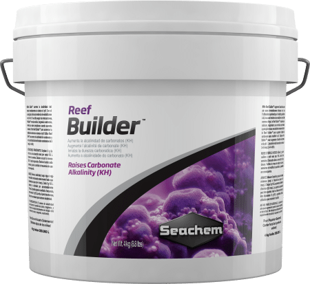 Seachem Reef Builder 4kg