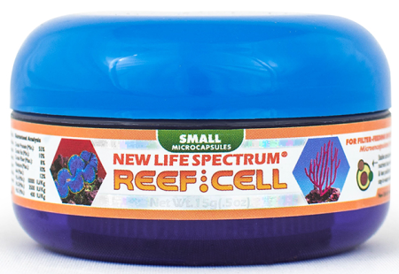 New Life Spectrum Reef Cell Small 15g
