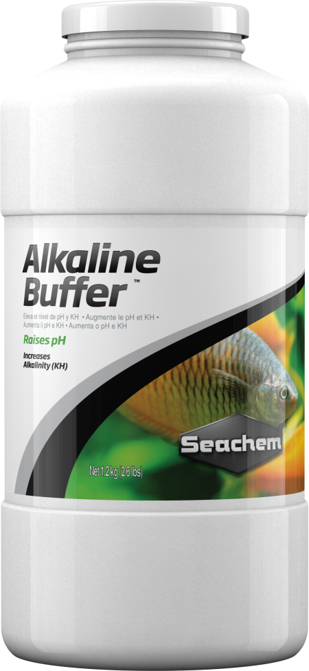 Seachem Alkaline Buffer 1.2 kg