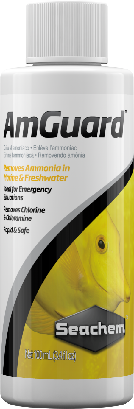 Seachem AmGuard 100 mL