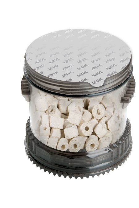 Aquael Multi Cartridge Bioceramax (MultiKani) 1lt