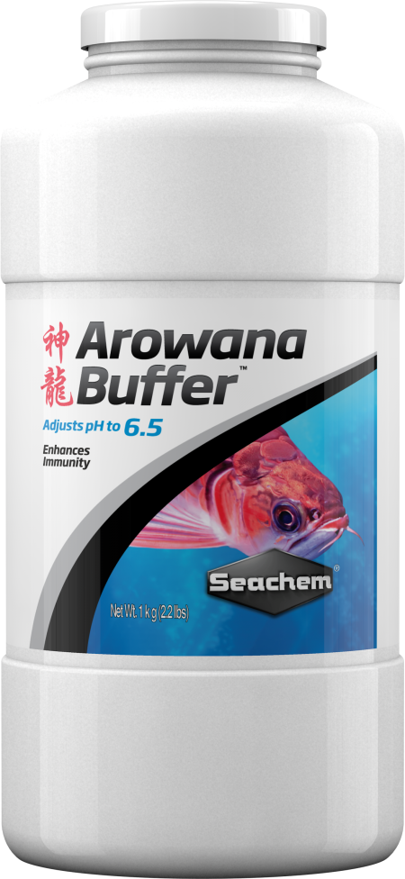 Seachem Arowana Buffer 1 kg