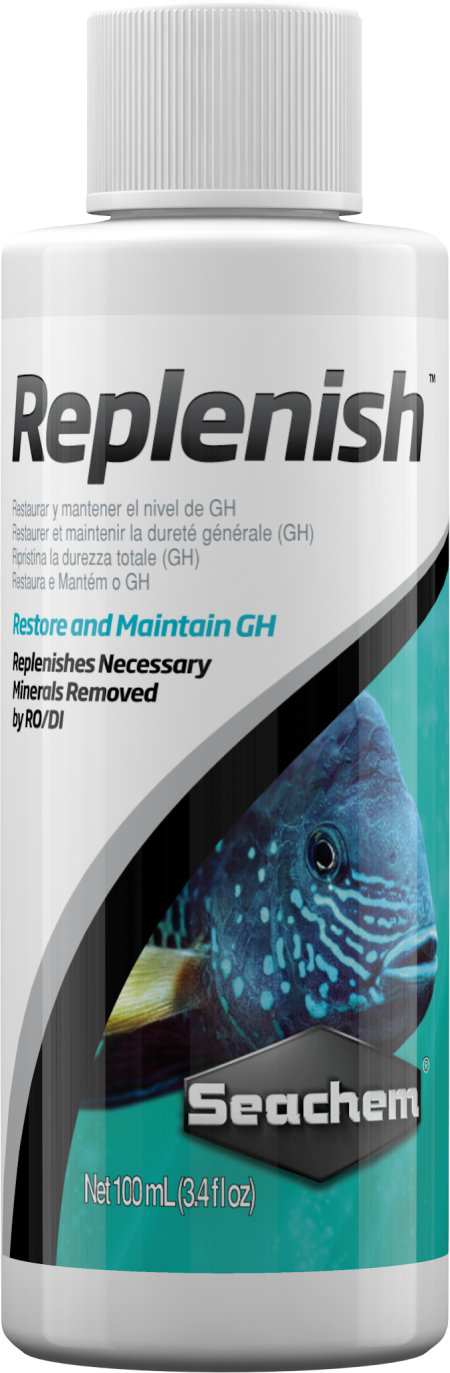 Seachem Replenish 100 mL