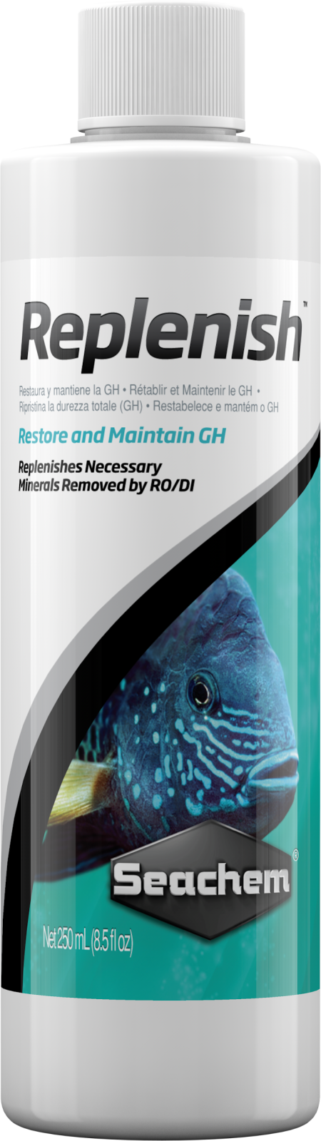 Seachem Replenish 250 mL