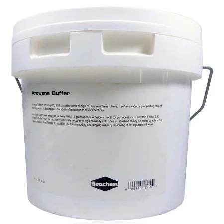 Seachem Arowana Buffer 4 kg