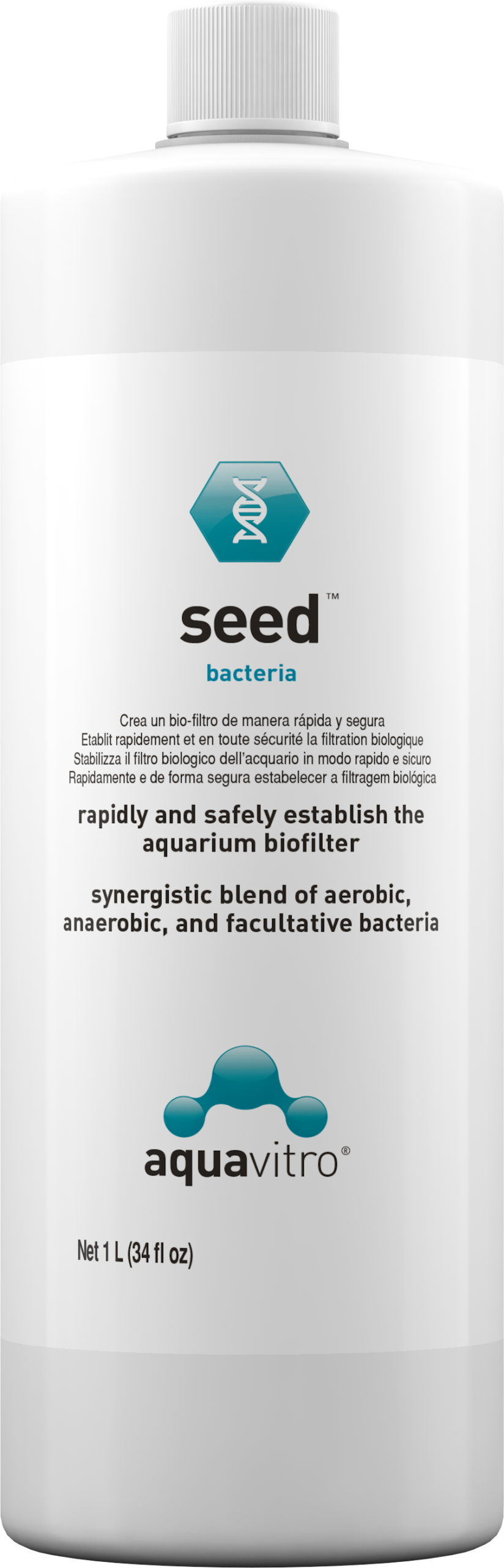 Aquavitro Seed 1L