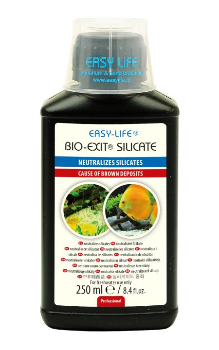 Easy-Life Bio-Exit Silicate 250ml