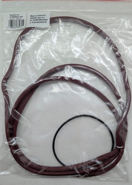 Aquael Gaskets Set Hypermax 4500