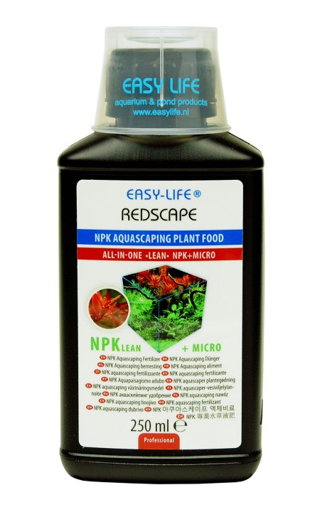 Easy-Life Redscape (Aquascaping Fertilizer) 250ml