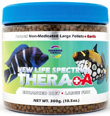 New Life Spectrum Thera A Large 300g