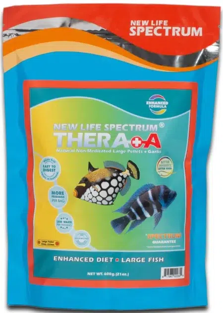 New Life Spectrum Thera A Large 600g