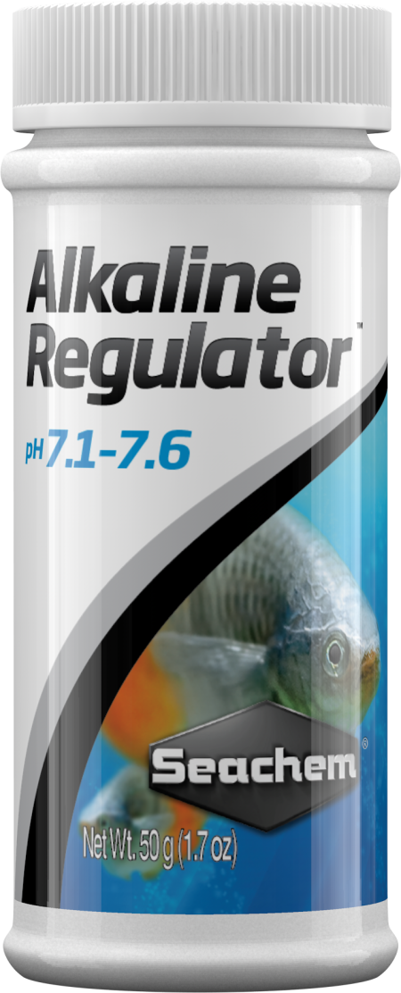 Seachem Alkaline Regulator 50g