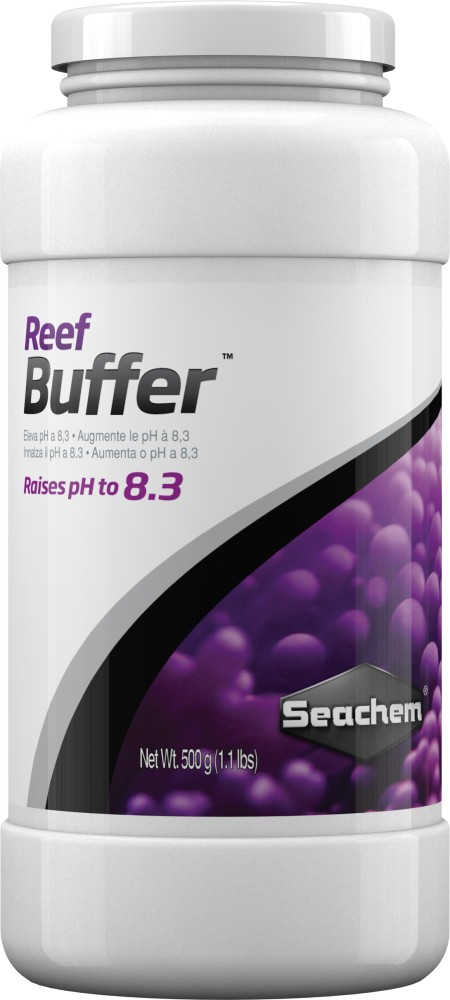Seachem Reef Buffer 500g