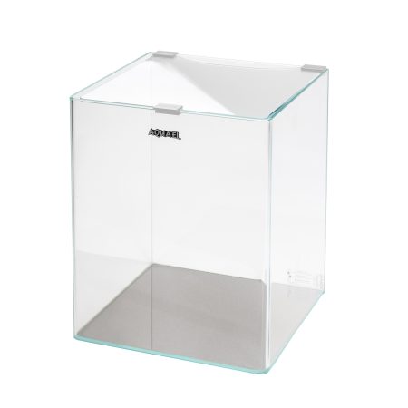 Aquael OptiTank Rounded 70 White 39x39x45cm 68L