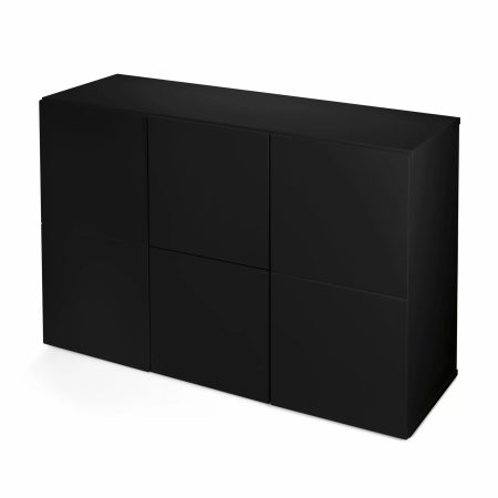 Aquael Premium 120 Black Cabinet