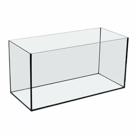 Aquael Glass Aquarium Tank 100x40x50 200L