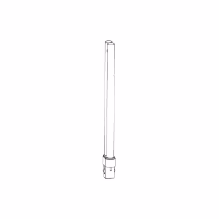 Aquael Tube for an 11w UV Sterilizers - TUBE ONLY