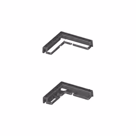 Aquael Shrimp Set 4 pcs Corners