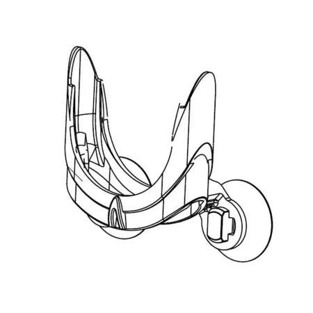 Aquael Heater Hanger Easy