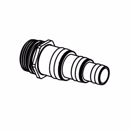 Aquael Pipe Connector PFN/ECO