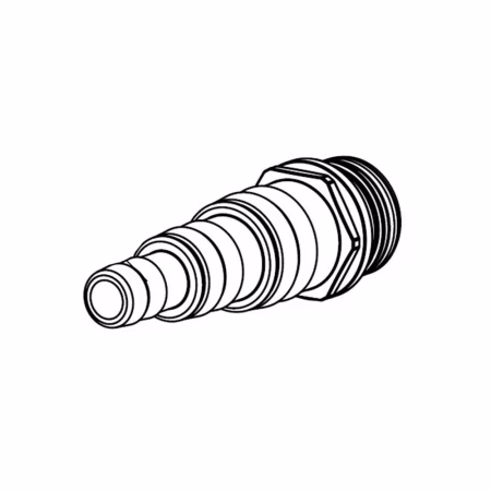 Aquael Pipe Connector UV